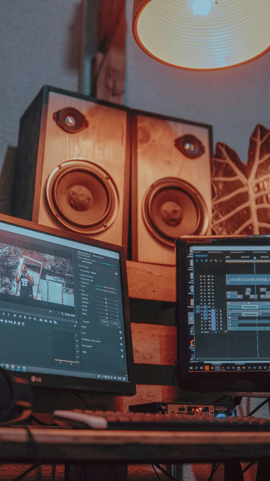 Mason Audio Studio